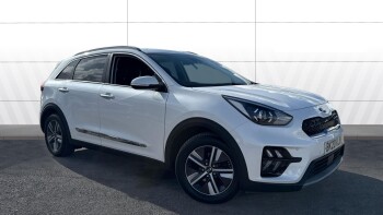 Kia Niro 1.6 GDi PHEV 3 5dr DCT Estate